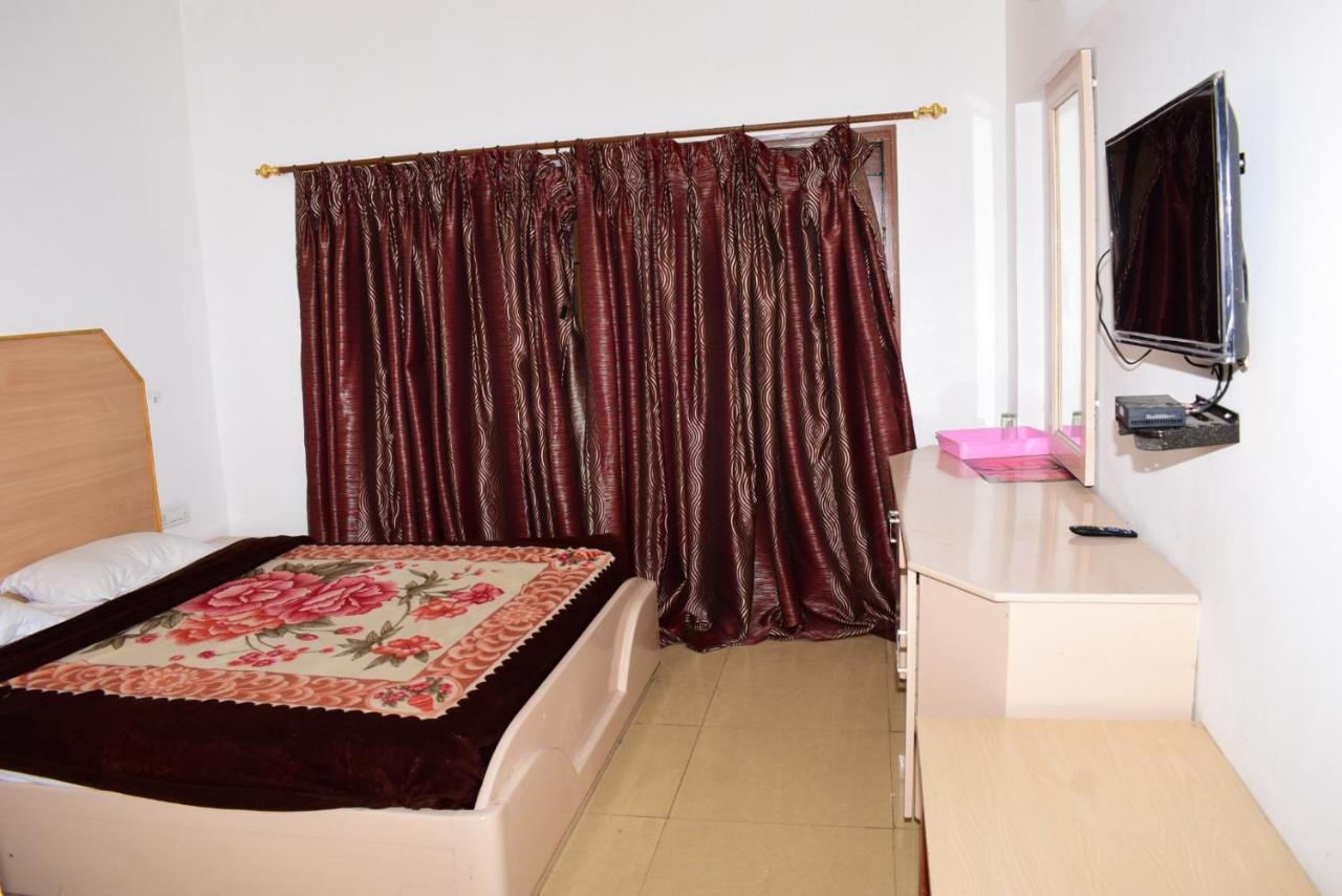 Hotel Ruby International Tamilnadu - Tamilnadu - Kodaikanal Exterior foto