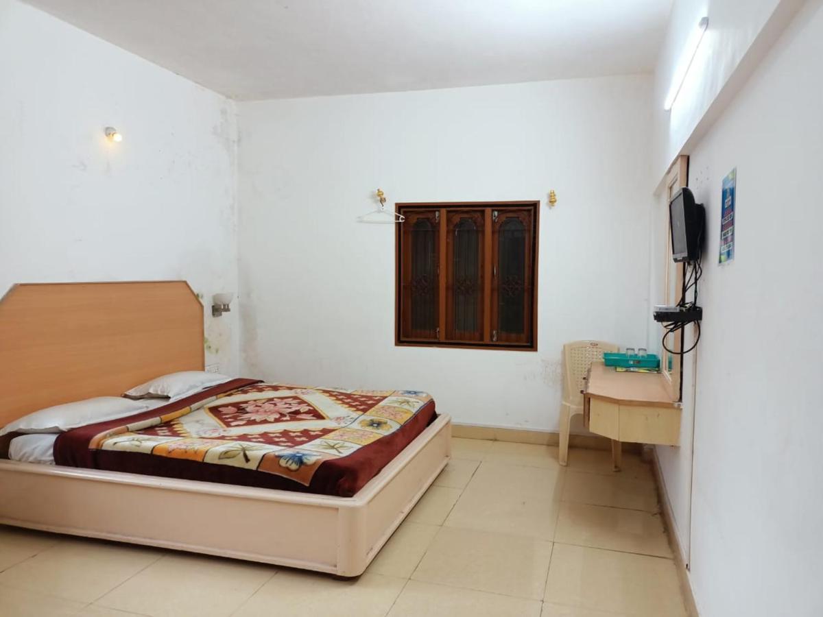 Hotel Ruby International Tamilnadu - Tamilnadu - Kodaikanal Exterior foto