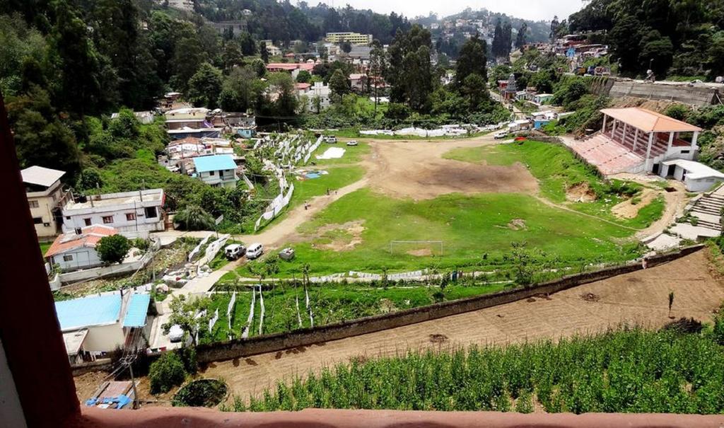 Hotel Ruby International Tamilnadu - Tamilnadu - Kodaikanal Habitación foto